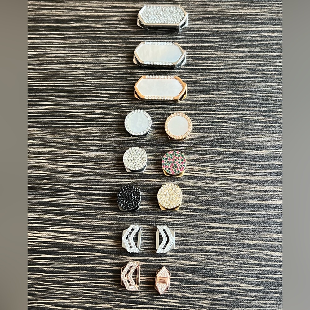 KEEP Collective Charms. Bundle or Individual.